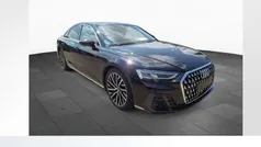Gebraucht 2023 Audi A8 Ambiente Limousine | 68.990 € (Superpreis)