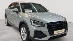 Gebraucht 2023 Audi Q2 Advanced SUV | 23.190 € (Fairer Preis)