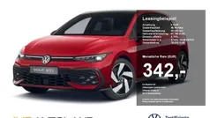VW Golf VIII