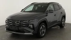 Ecotronic gray metallic Neu 2025 Hyundai Tucson Style SUV | 36.445 € (Fairer Preis)