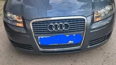 Gebraucht 2007 Audi A3 Sportback Ambition Limousine | 5.200 € (Fairer Preis)