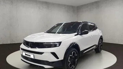 Gebraucht 2025 Opel Mokka SUV | 23.950 € (Fairer Preis)