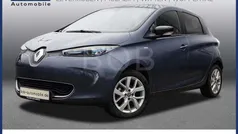 Gebraucht 2018 Renault Zoe Life Kleinwagen | 6.988 € (Fairer Preis)