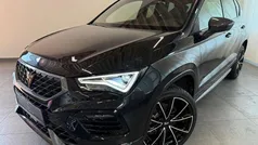 Gebraucht 2024 Cupra Ateca SUV | 31.500 € (Guter Preis)