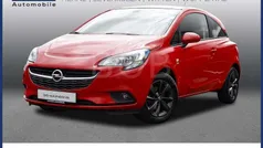 Gebraucht 2019 Opel Corsa S Limousine | 11.470 € (Fairer Preis)