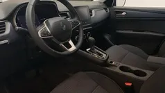 Graphitgrau Neu 2024 Renault Arkana Techno SUV | 26.490 € (Superpreis)