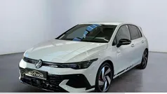Gebraucht 2024 VW Golf VIII GTI Clubsport Limousine | 38.660 € (Superpreis)