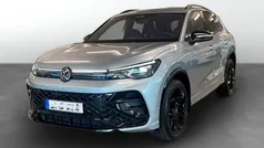 Gebraucht 2025 VW Tiguan R-line SUV | 45.990 € (Guter Preis)
