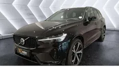 Schwarz Gebraucht 2022 Volvo XC60 Ultimate SUV | 47.890 € (Fairer Preis)