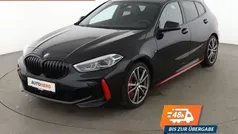 Gebraucht 2021 BMW 128 Sport Line Limousine | 28.750 € (Guter Preis)