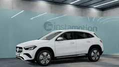 Weiß Gebraucht 2024 Mercedes GLA250 SUV | 40.469 € (Fairer Preis)