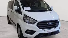 Gebraucht 2019 Ford Transit Custom Trend Van / Kleinbus | 26.490 € (Teuer)