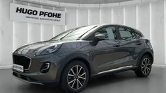 Gebraucht 2022 Ford Puma Titanium SUV | 16.450 € (Guter Preis)