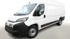 Weiß weiß Neu 2025 Fiat Ducato Van | 31.117 € (Guter Preis)