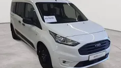 Gebraucht 2022 Ford Transit Trend Van / Kleinbus | 17.990 € (Fairer Preis)