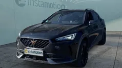 Schwarz Gebraucht 2022 Cupra Formentor VZ SUV | 31.350 € (Guter Preis)