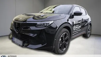 Gebraucht Alfa Romeo Junior Edizione Speciale 114 kW (156 PS) 2024 SUV