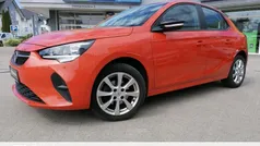 Orange Gebraucht 2021 Opel Corsa Edition Kombi | 12.980 € (Fairer Preis)