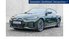 Gebraucht 2022 BMW i4 Performance Limousine | 46.780 € (Fairer Preis)