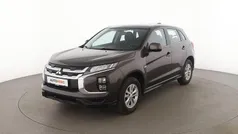 Braun Gebraucht 2020 Mitsubishi ASX Edition SUV | 16.210 € (Fairer Preis)