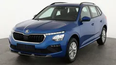 Raceblau metallic Neu 2025 Skoda Kamiq Selection SUV | 29.445 € (Fairer Preis)
