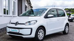 Gebraucht 2021 VW up! Kleinwagen | 11.790 € (Fairer Preis)