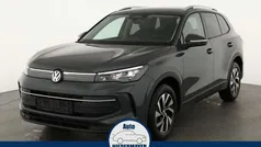 Gebraucht 2025 VW Tiguan Life SUV | 38.995 € (Superpreis)