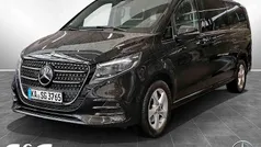Gebraucht 2024 Mercedes V300 AMG Van / Kleinbus | 88.999 €