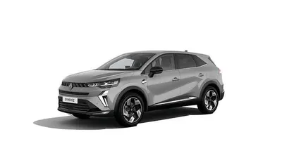 Gebraucht 2025 Renault Symbioz Techno SUV | 33.390 € (Fairer Preis)
