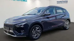 Aurora grey Neu 2024 Hyundai Bayon Trend SUV | 23.450 € (Fairer Preis)