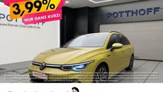 Gebraucht 2022 VW Golf VIII Style Kombi | 19.577 € (Fairer Preis)