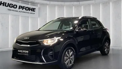 Gebraucht 2025 Kia Stonic Vision SUV | 19.990 € (Fairer Preis)