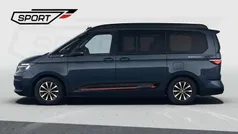 Gebraucht 2024 VW T7 Edition Van | 61.665 € (Superpreis)