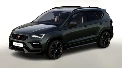 Gebraucht 2025 Cupra Ateca SUV | 34.182 € (Guter Preis)