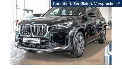 Gebraucht BMW iX1 Performance 230 kW (313 PS) 2023 SUV
