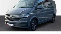 Gebraucht 2022 VW T6.1 Comfortline Van | 49.420 € (Superpreis)