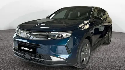 Gebraucht Opel Grandland X Edition 136 PS (100 kW) 2026 SUV