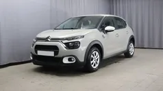 Sand beige metallic Gebraucht 2024 Citroën C3 Kleinwagen | 11.900 € (Guter Preis)