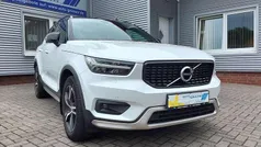 Gebraucht 2020 Volvo XC40 R-Design SUV | 31.900 € (Fairer Preis)