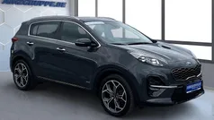 Gebraucht 2019 Kia Sportage GT-Line SUV | 22.490 € (Fairer Preis)