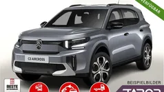 Mercure grau metallic Neu 2025 Citroën C3 Aircross SUV | 19.448 € (Fairer Preis)
