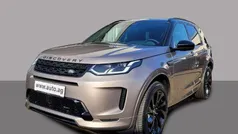 Lantau bronze Gebraucht 2023 Land Rover Discovery Sport SE Dynamic SUV | 47.844 € (Fairer Preis)