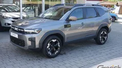 Grau Neu 2025 Dacia Bigster Extreme SUV | 34.205 € (Fairer Preis)