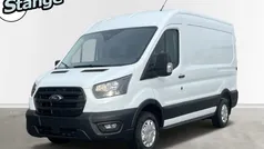 Frostweiß Neu 2024 Ford Transit Trend | 37.990 € (Fairer Preis)