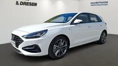 Gebraucht 2023 Hyundai i30 Trend Limousine | 21.950 € (Fairer Preis)