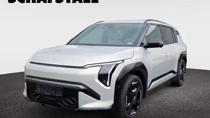 Gebraucht 2026 Kia EV3 Comfort SUV | 41.579 € (Guter Preis)