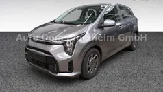 Gebraucht 2024 Kia Picanto Vision Kleinwagen | 15.490 € (Fairer Preis)