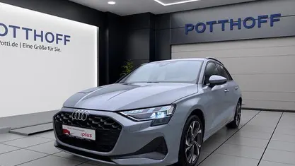 Gebraucht 2025 Audi A3 Ambiente Limousine | 29.750 € (Superpreis)
