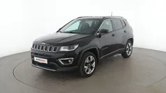 Gebraucht 2018 Jeep Compass Limited SUV | 16.160 € (Fairer Preis)