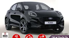 Gebraucht 2025 Ford Puma Gen-E ST-Line SUV | 23.888 € (Superpreis)